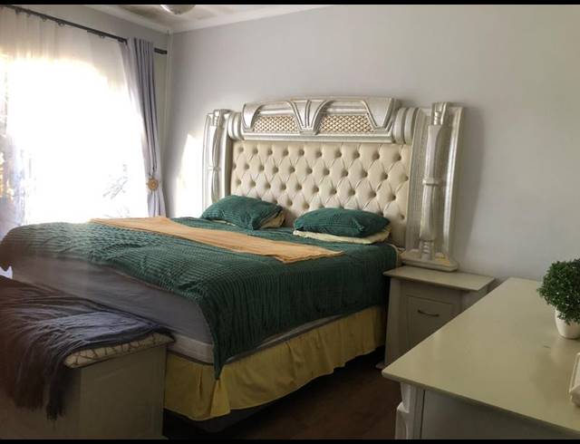4 BEDROOM HOUSE FOR SALE IN BIRCHLEIGH NORTH